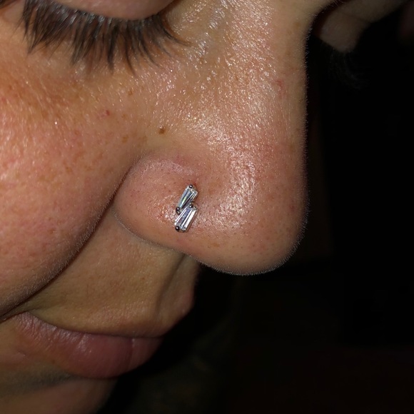 Nose ring - Picture 6 of 6